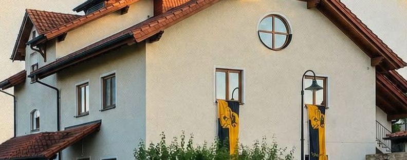 Starkes Miteinander im Dorf: IG Schwabsburg feiert 5-jähriges Jubiläum