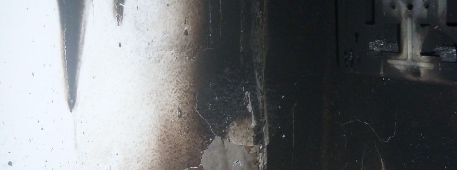 Mieter in Finthen verzweifelt: Seit Wochen ohne Strom