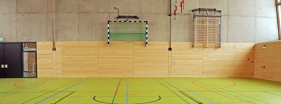 Landkreis Mainz-Bingen öffnet seine Sporthallen für den Vereinssport