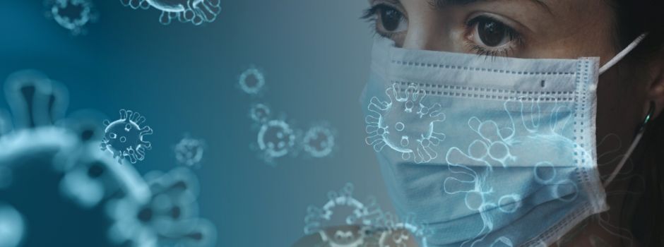 Vier Neuinfektionen / Quarantäne für Bispinger Schulklasse