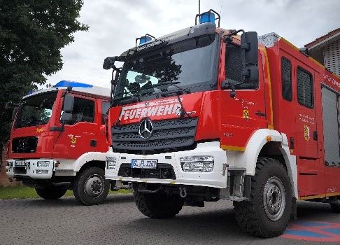 Aus dem Dienstbetrieb…