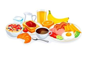 1. Klinkrader Herrenfrühstück