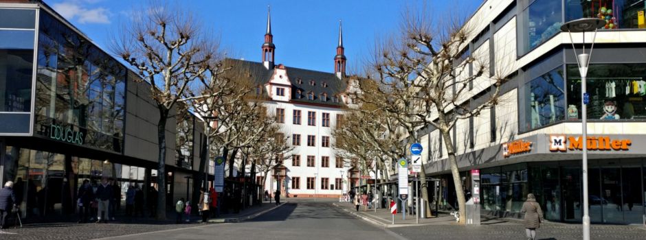 Faustschlag ins Gesicht: Mann in Mainzer Altstadt grundlos attackiert