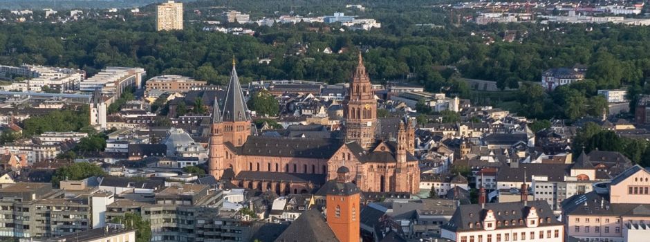 „Das perfekte Dinner“: TV-Show diese Woche aus Mainz und Wiesbaden