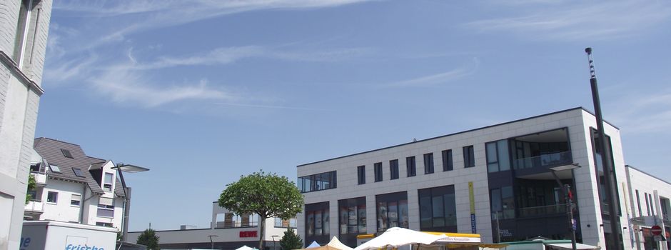 Mädchen (15) vor Supermarkt brutal zusammengetreten