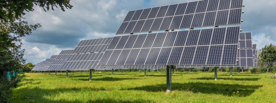 Bürger-Solarpark Rehlingen-Siersburg startet und Bürger*innen werden sich finanziell beteiligen können!