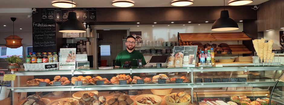 Bäcker-Bistro soll Wiesbadens Künstlerviertel beleben