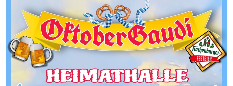 „O´zapft war in Ehlscheid“