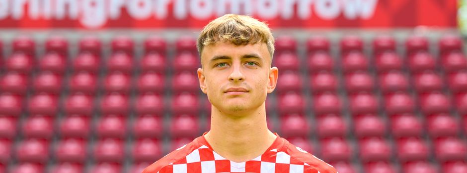 Warum Nikolas Veratschnig den 1. FSV Mainz 05 verlässt