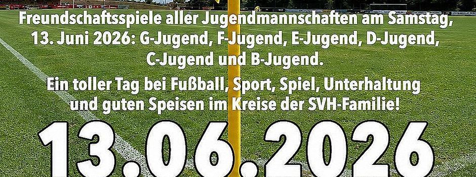 Jugendsportfest