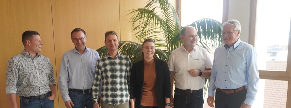 Stadt Sigmaringen wird „Zukunftskommune“ und verfolgt 
ambitionierte Klimaziele