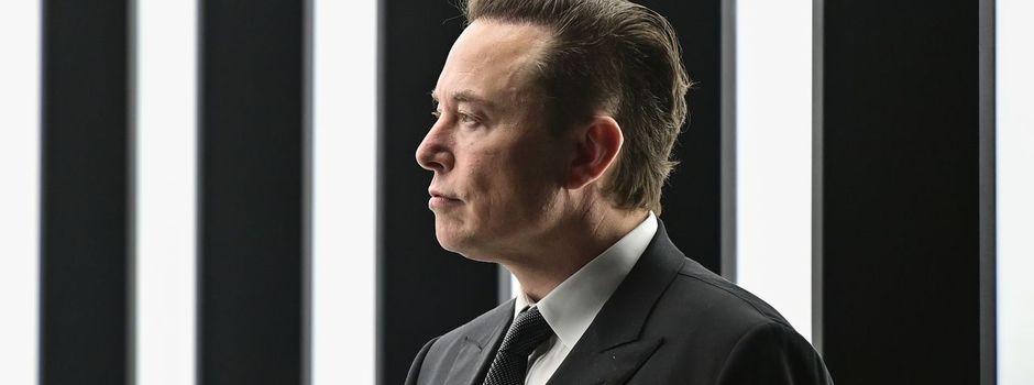 Musk bekommt Chance auf Tesla-Aktien im Billionenwert