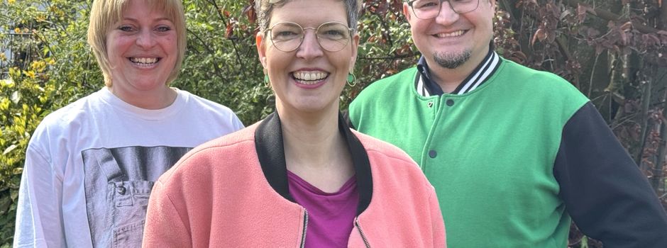 Kreisvorstand Gütersloh BÜNDNIS 90/DIE GRÜNEN nominiert Wibke Brems zur Spitzenkandidatin für 2027