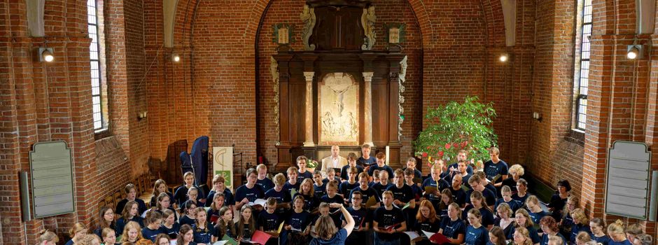 08.02.2026: Matineekonzert des 74. Landesferienkurs für Musik 