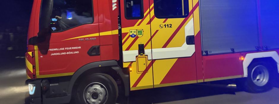 Jahreshauptversammlung