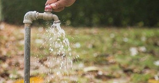 Wasserversorgung im Ortsteil Mörsbach- Burbach wird unterbrochen