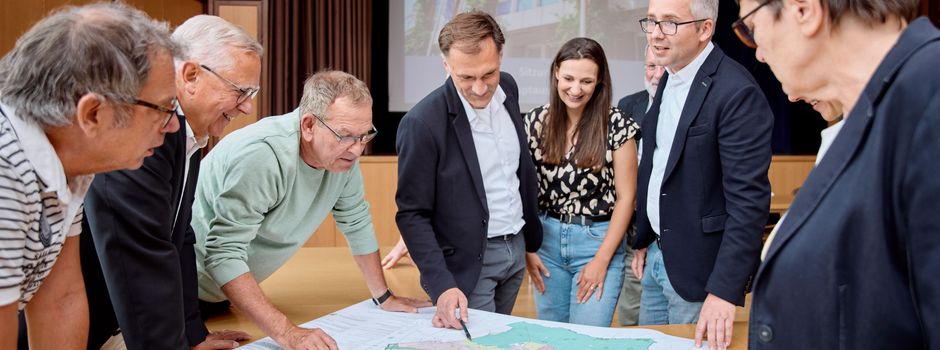 Stadtverordnetenversammlung