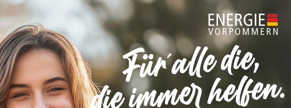 Engagement verdient Respekt! 