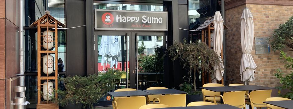 Japanische Taverne eröffnet in Mainz