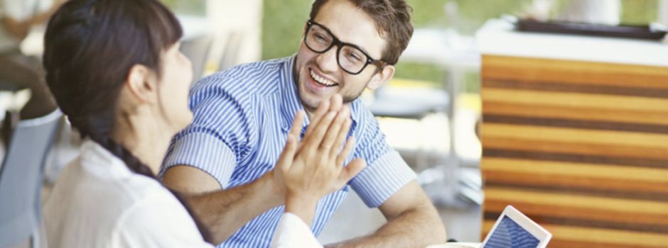 Passt dieser Deckel auf diesen Topf oder: Wie kommen Betriebe und Azubis zusammen?