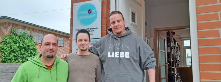 Checkpoint-queer jetzt auch in Soltau