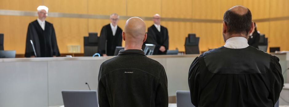 Spionage für Russland: Bundeswehroffizier muss in Haft