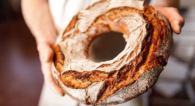 Besondere Bäckereien in Augsburg