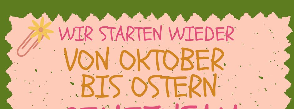 "Von O bis O" geht weiter