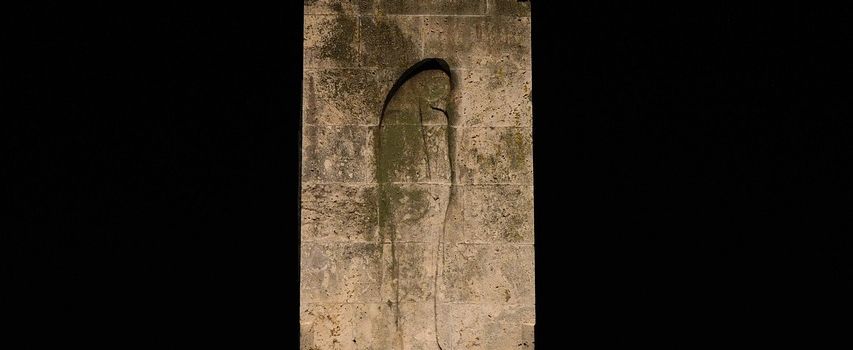 Einladung zum Holocaustgedenktag