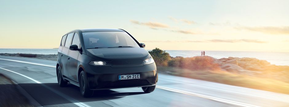 Mainzer Unternehmer bringt deutsches Solarauto an New Yorker Börse