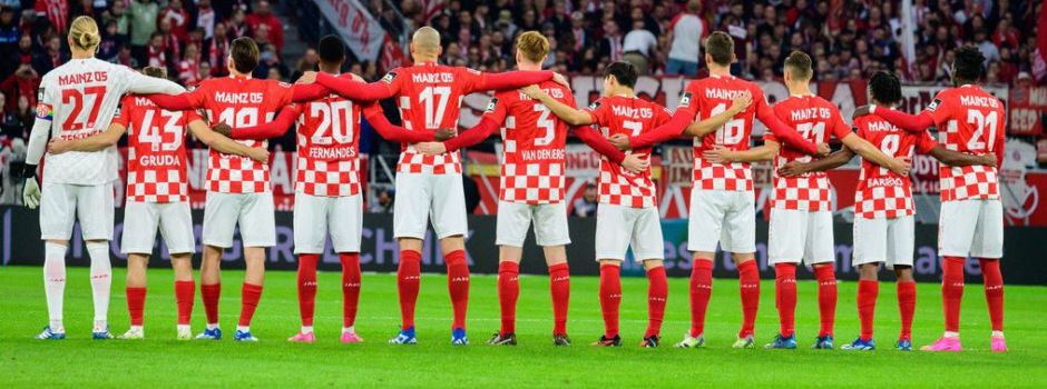 Das ist euer Mainz-05-Spieler der Saison