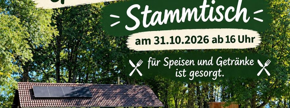 Stammtisch 