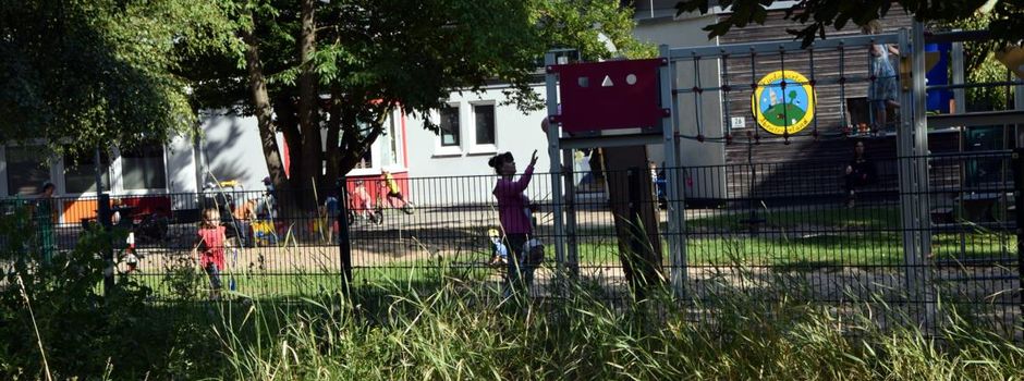 Fairness lernen von klein auf