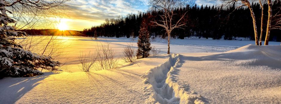 Wichtige Informationen zum Winterdienst