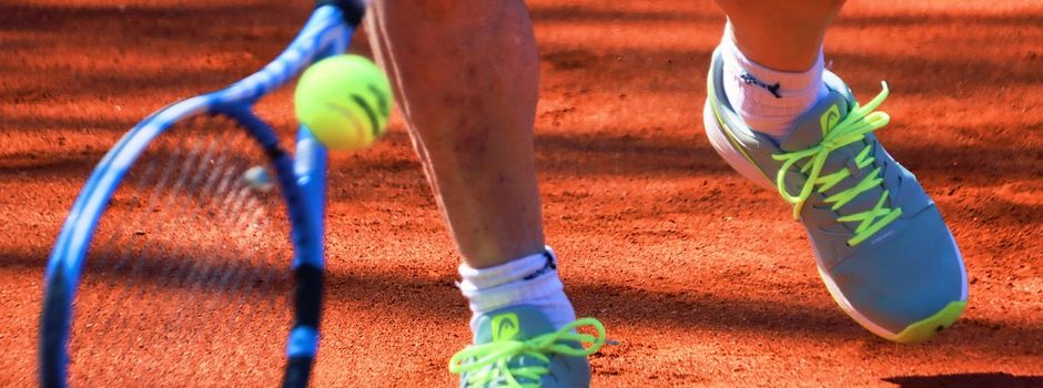 40 Jahre Tennisclub Mündersbach