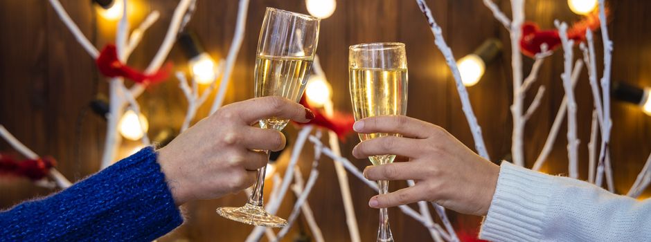 Silvester-Edition: Tipps für das Neujahrswochenende in Augsburg