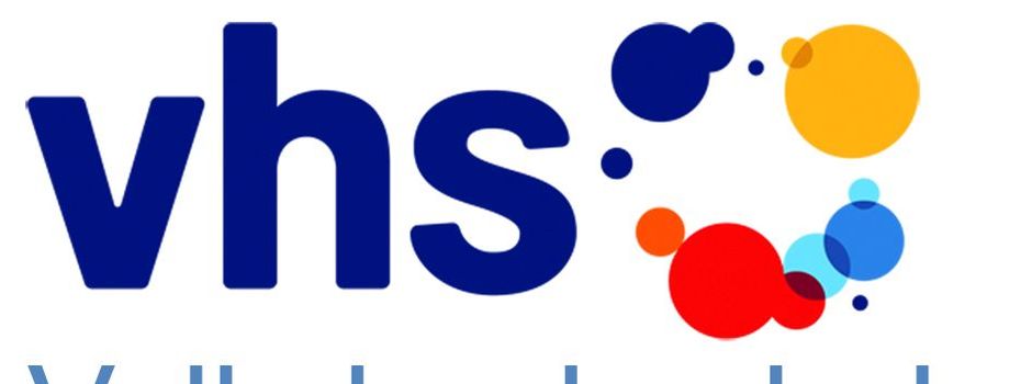 vhs Programmhefte Frühjahr/Sommer 2026