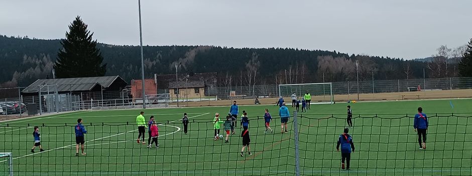 Sportcampwochenende im Fichtelgebirge vom 20.-03.- 22.03.2025 im BLSV Sportcamp Nordbayern in Bischofsgrün