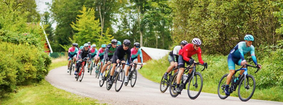 Volle Fahrt voraus: Augsburger Radlwoche 2023