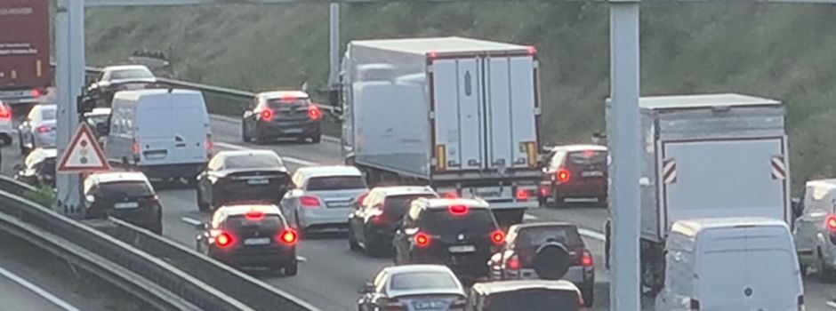Hechtsheimer Tunnel: Wieso bei Sperrung die Abfahrt Hechtsheim-Ost gesperrt ist