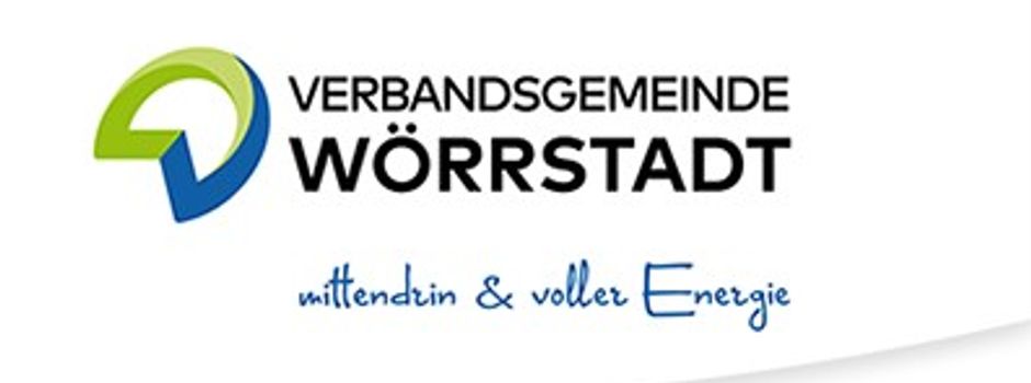 Mängelmelder direkt über die Verbandsgemeinde