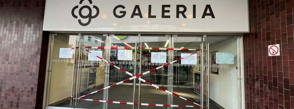 Kaufhof-Aus: Kommt jetzt Ikea nach Mainz?