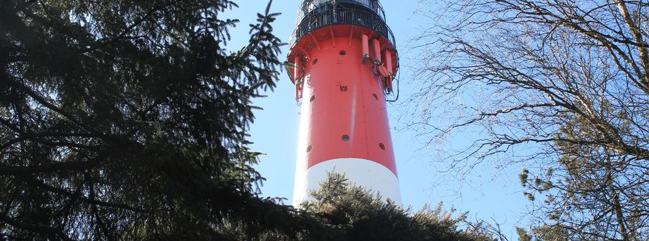 Unser Wahrzeichen im Süden
