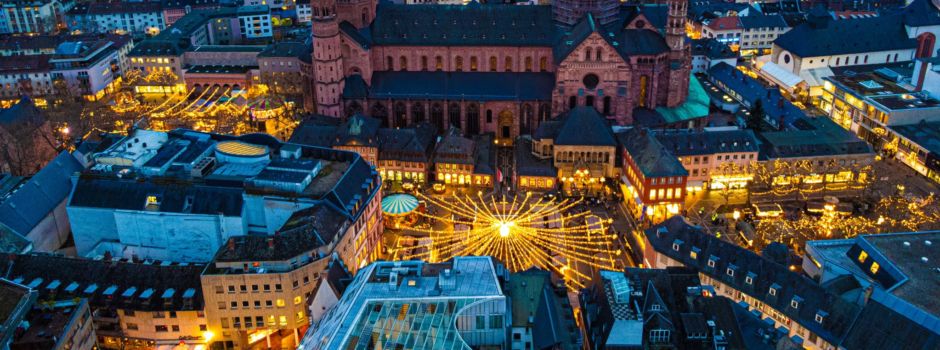 Das sind die Mainzer „Good News“ 2021