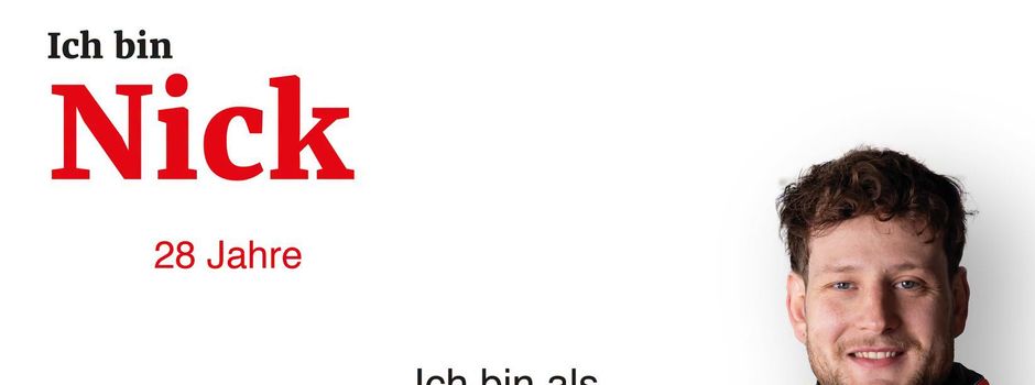 Fördermitgliederkampagne DRK Kreisverband Stade