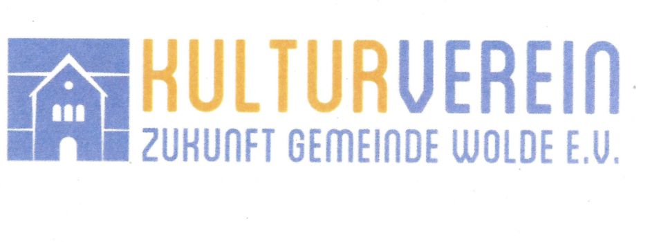 Umfrage des Kulturvereins Zukunft Gemeinde Wolde e.V.