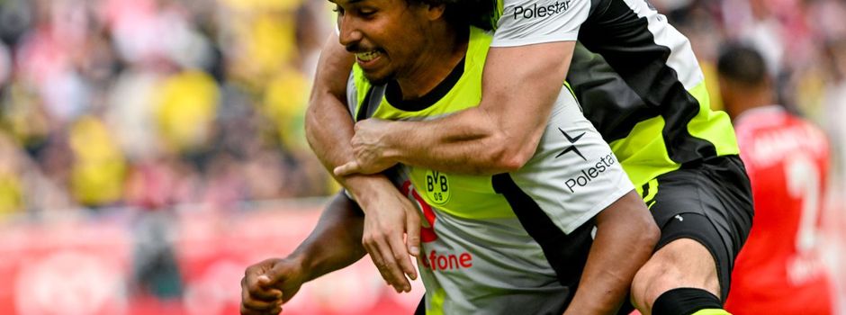 BVB und Leipzig an Bayern dran - Wilder Sieg für Frankfurt