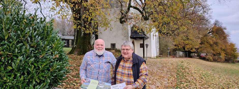 Erfolgreiche Jahreshauptversammlung in Heiligenbösch
