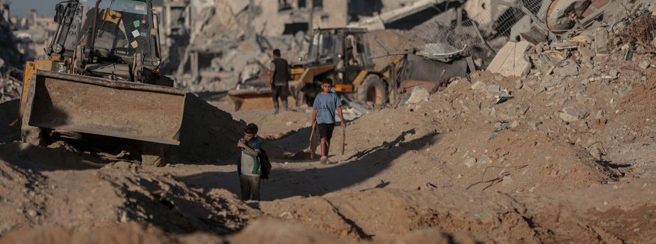 Israel startet neue Gaza-Angriffe nach Attacke auf Soldaten