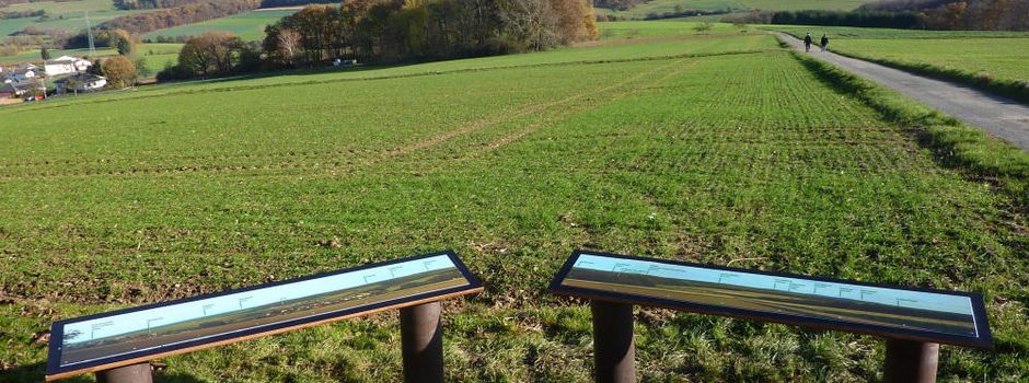 Aussichtspunkt Bermbach